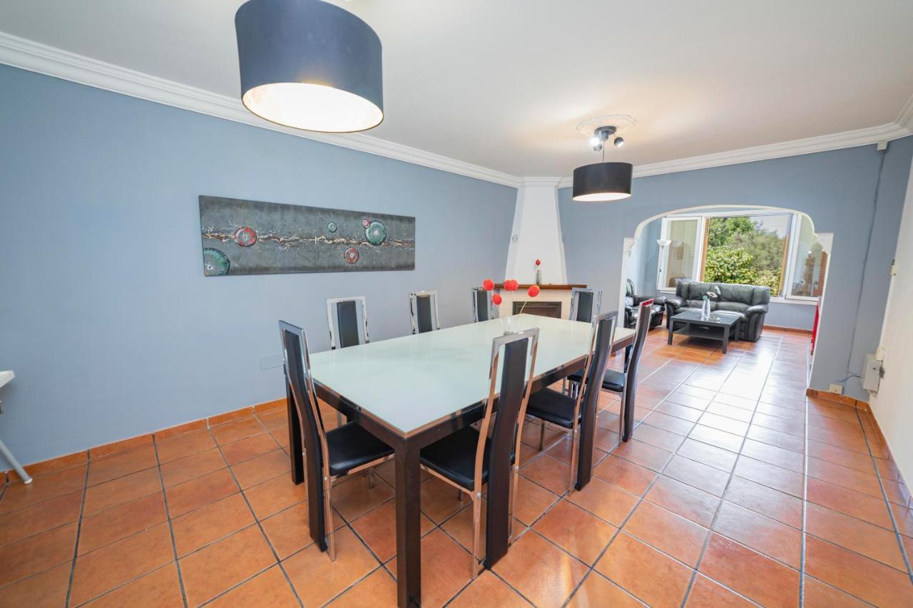 Villa Alcudia Town Buitenkant foto